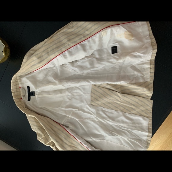 Marc by Marc Jacobs blazer - Picture 4 of 9